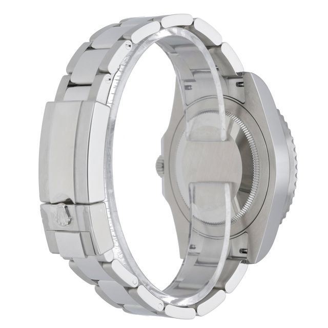 Rolex GMT Master II 126710 BLNR Image 3